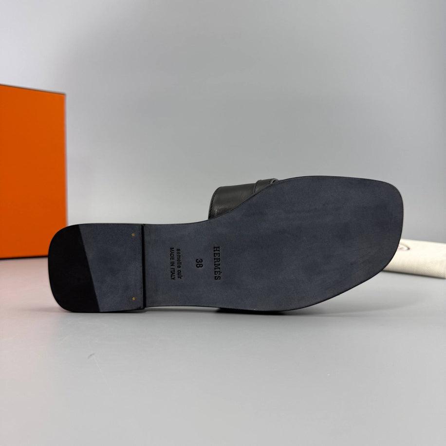 Hermes Giulia Sandal