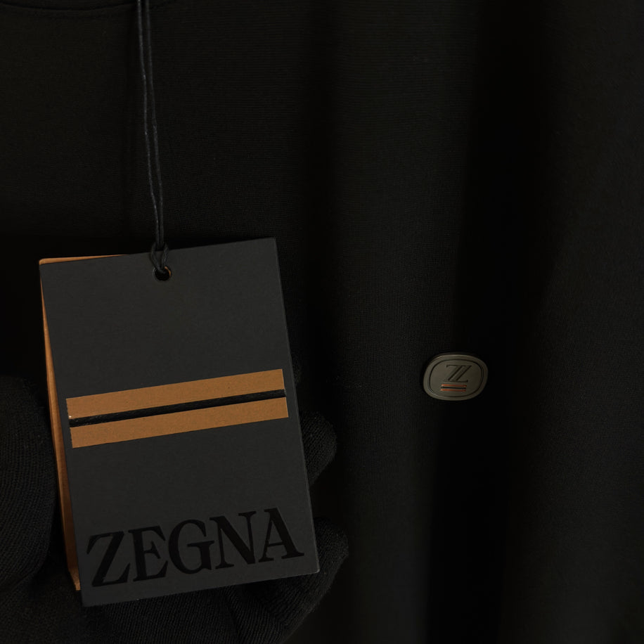 Zegna İthal T-Shirt