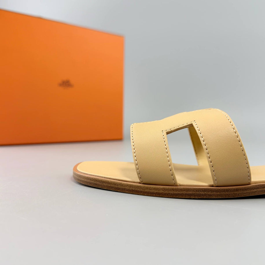 Hermes Oran Sandal