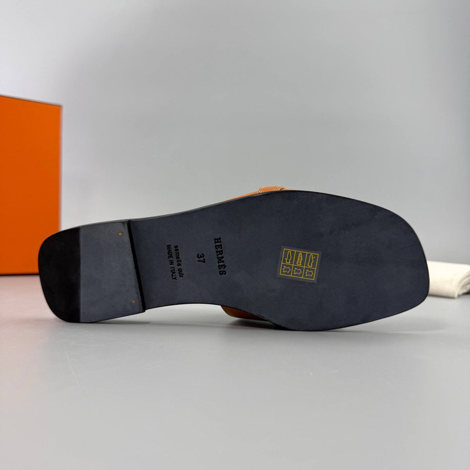 Hermes Giulia Sandal