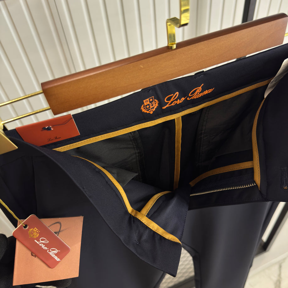 Loro Piana İthal Pantolon