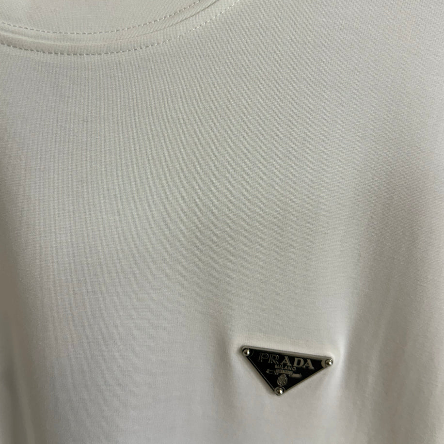 Prada İthal T-Shirt