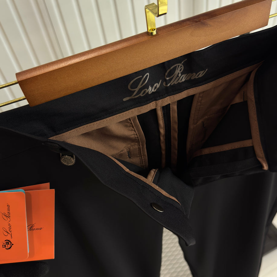 Loro Piana İthal Pantolon