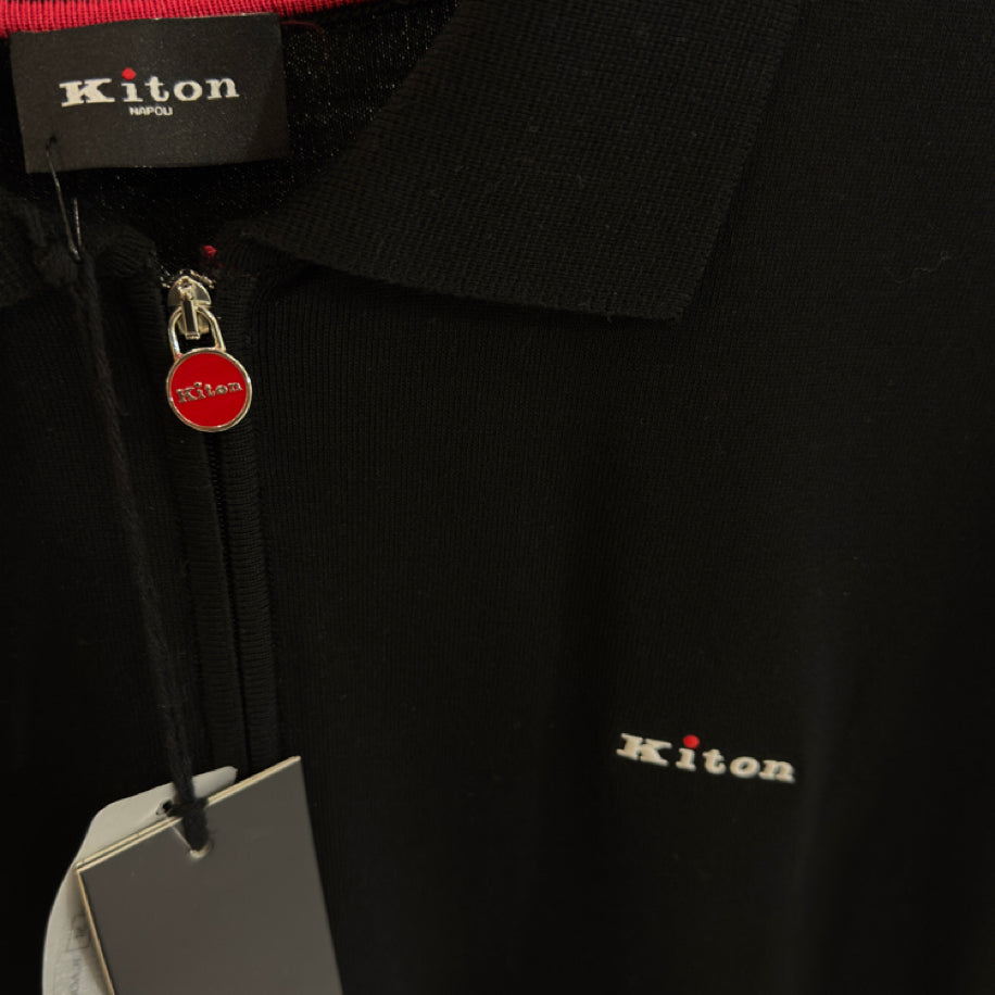 Kiton İthal Polo Yaka