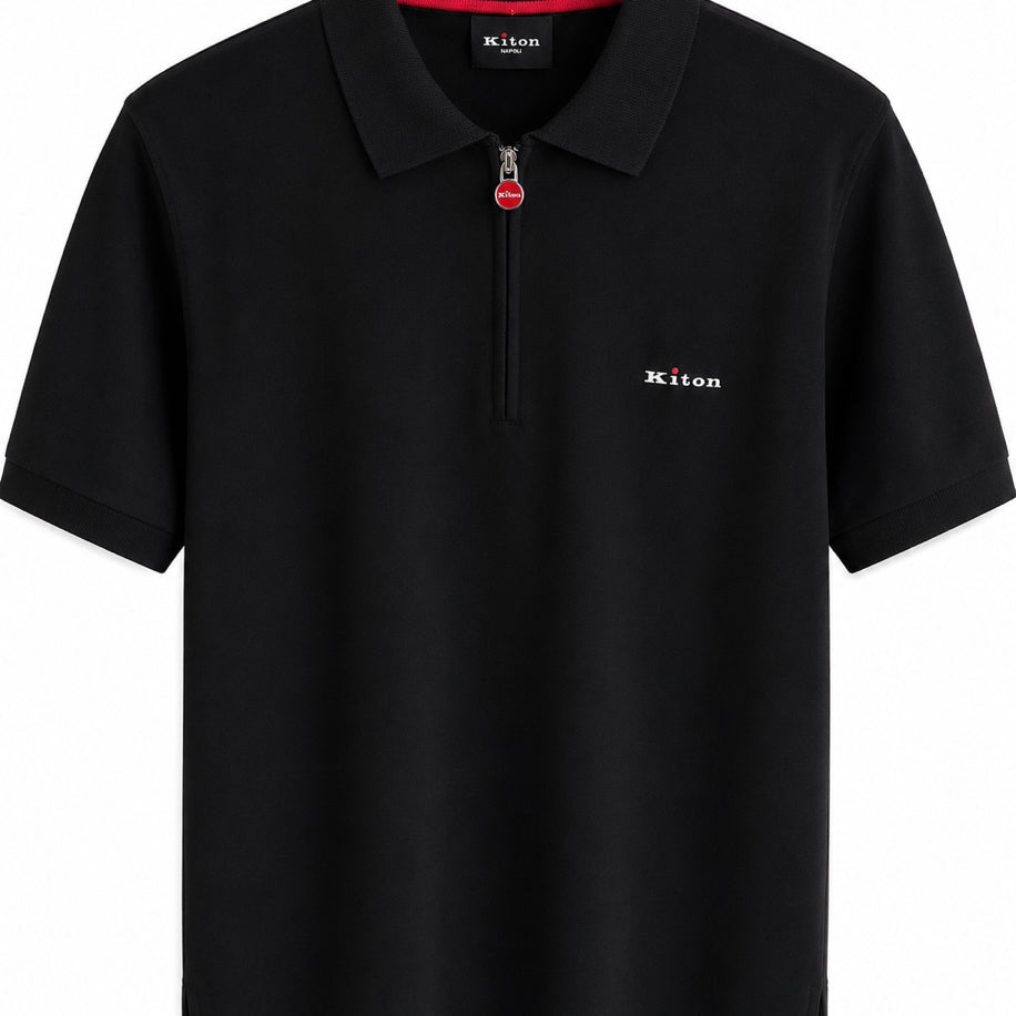 Kiton İthal Polo Yaka
