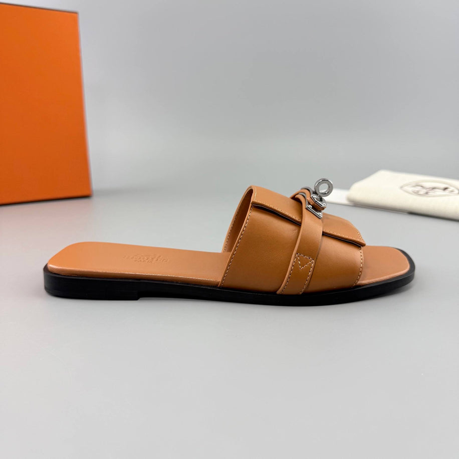 Hermes Giulia Sandal