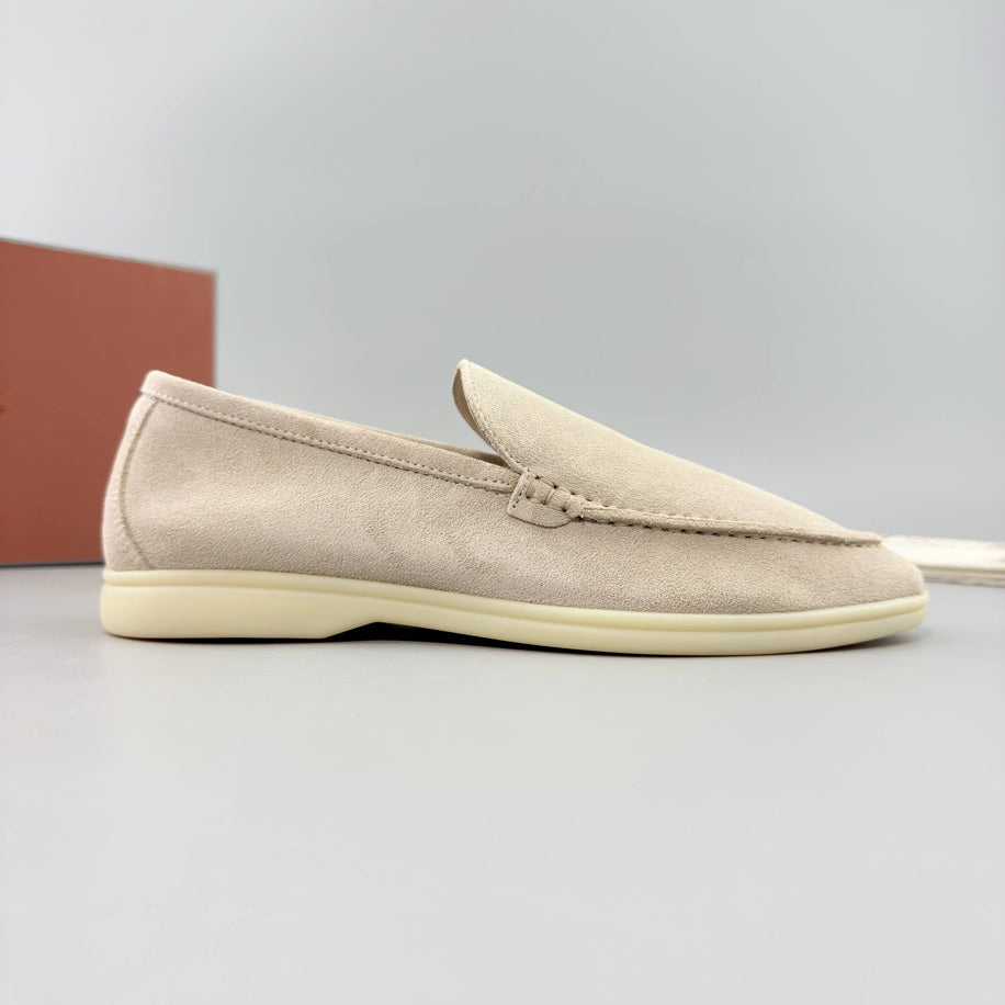 Loro Piana Summer Walk Loafer