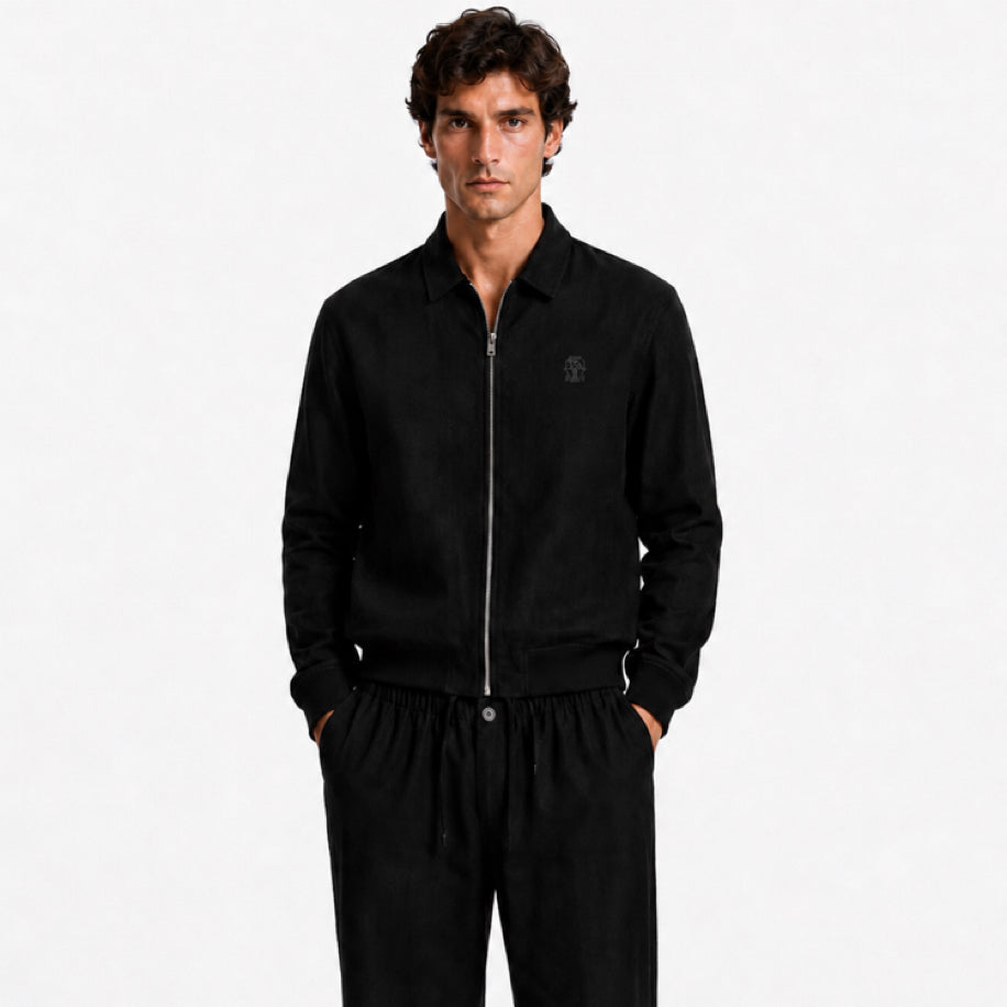 Brunello Cucinelli Keten Takım