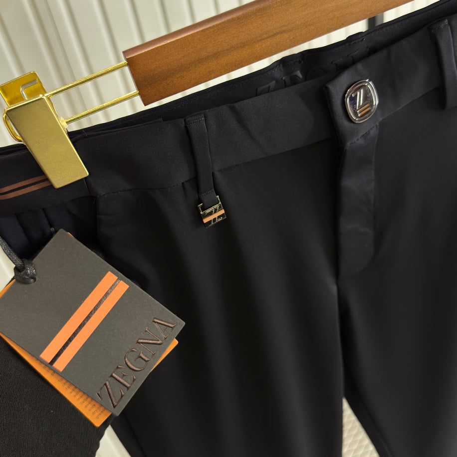 Zegna İthal Pantolon