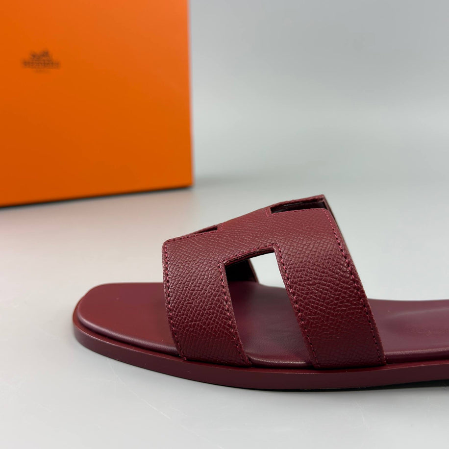 Hermes Oran Sandal
