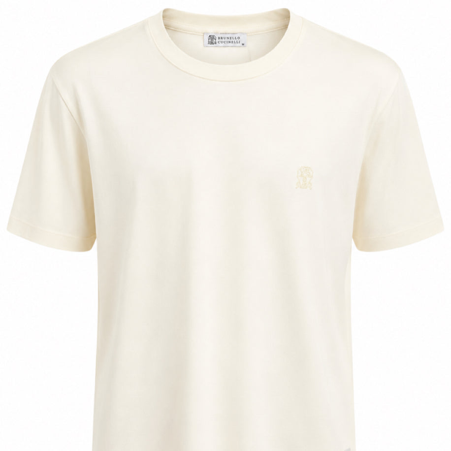 Brunello Cucinelli İthal T-Shirt