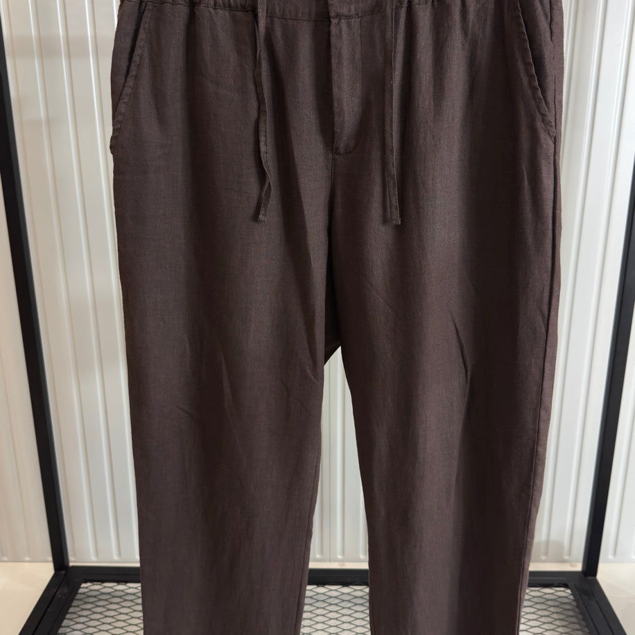 Brunello Cucinelli Keten Takım