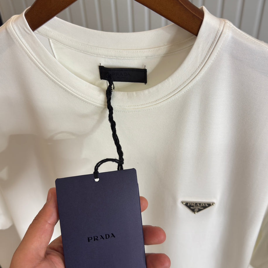 Prada İthal T-Shirt