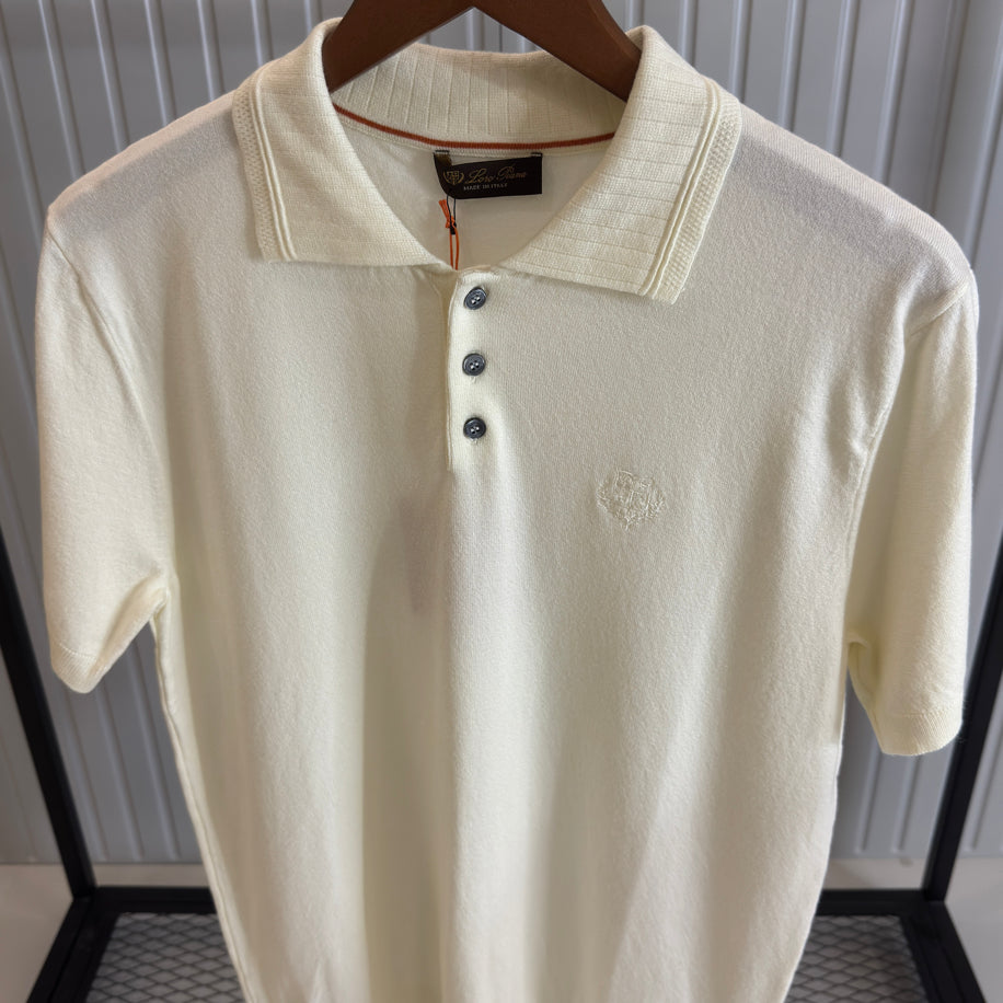 Loro Piana İthal Polo Yaka