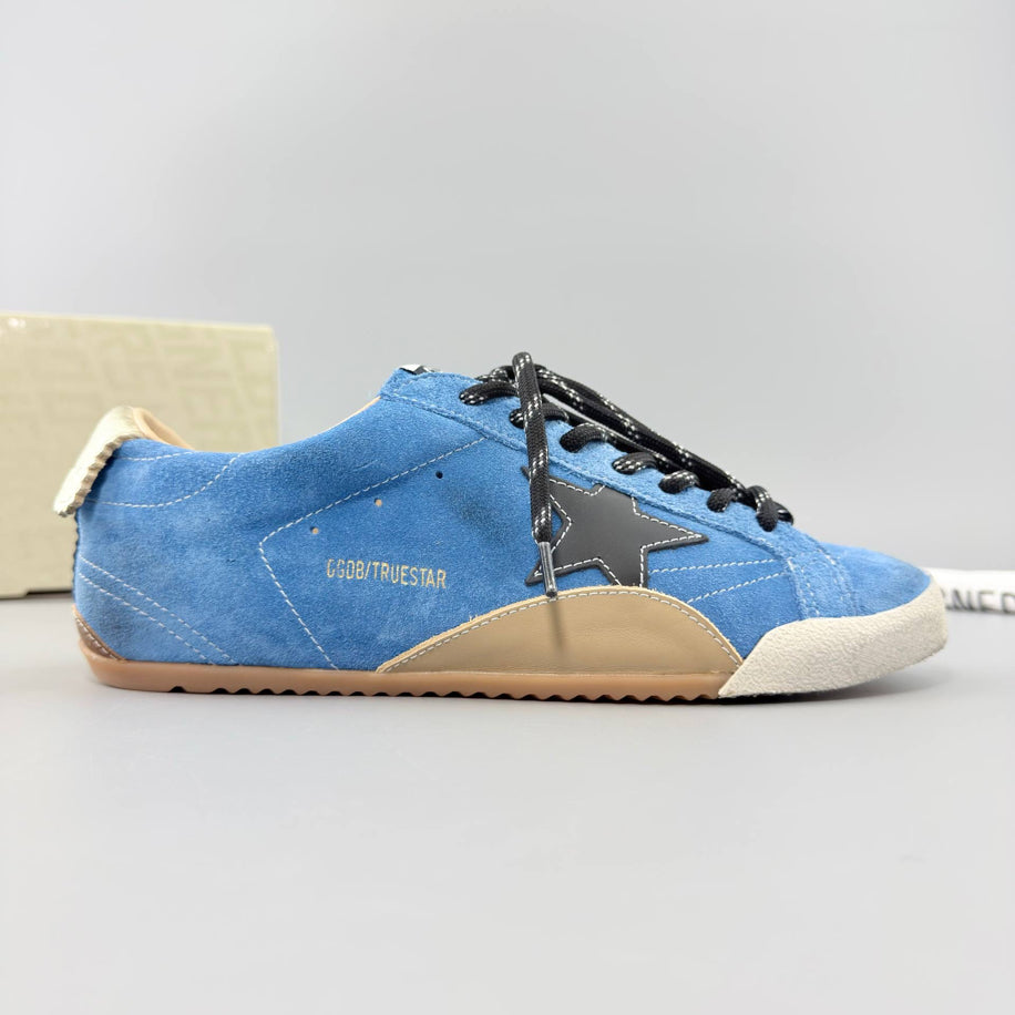 Golden Goose Stardan Erkek Sneakers