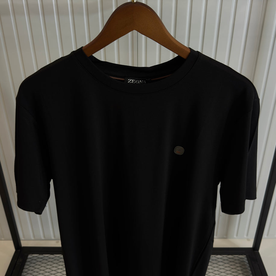 Zegna İthal T-Shirt