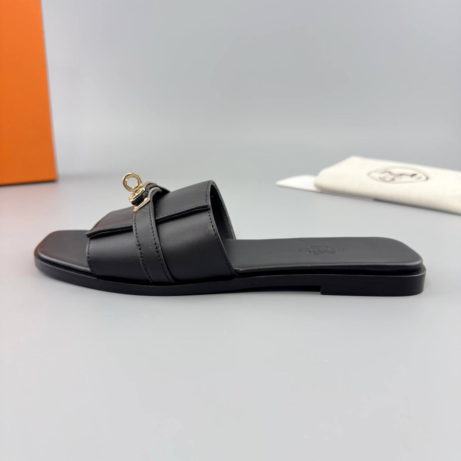 Hermes Giulia Sandal