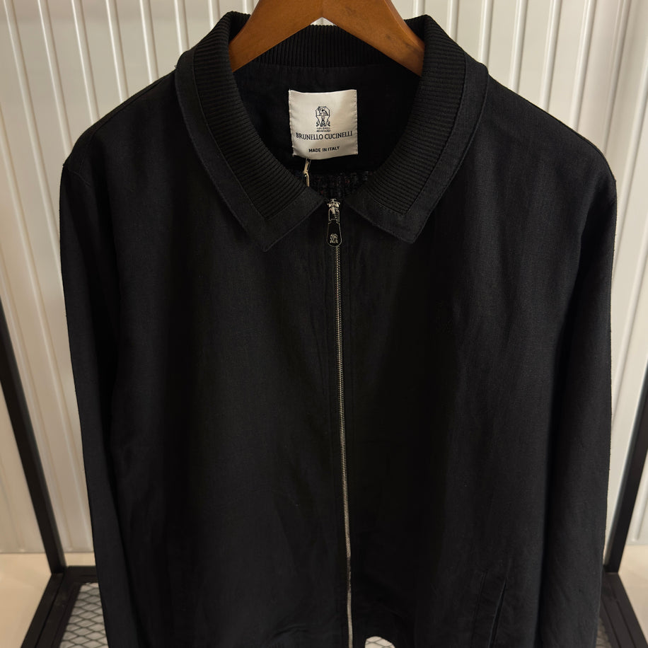 Brunello Cucinelli Keten Takım