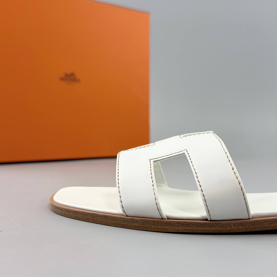 Hermes Oran Sandal