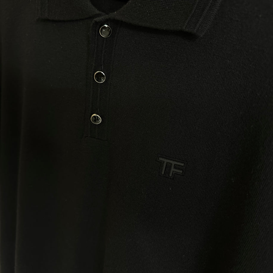 Tom Ford İthal Polo Yaka