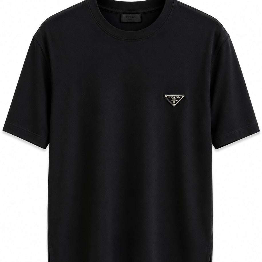 Prada İthal T-Shirt
