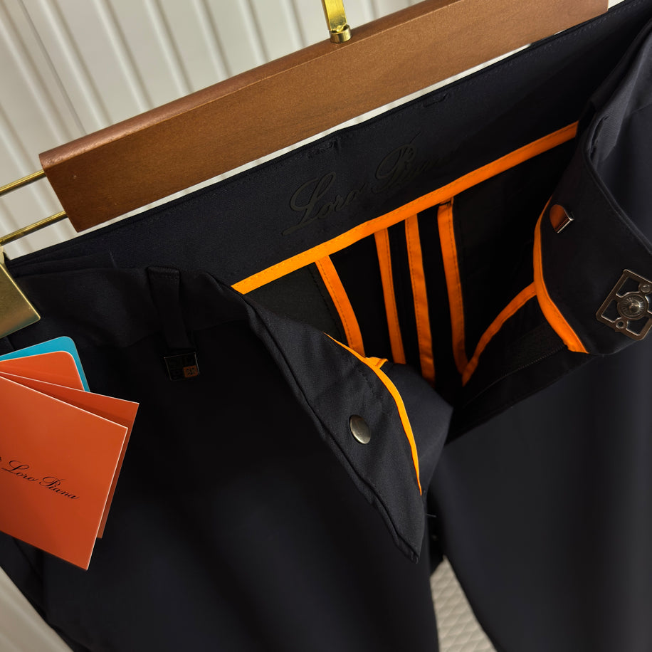 Loro Piana İthal Pantolon