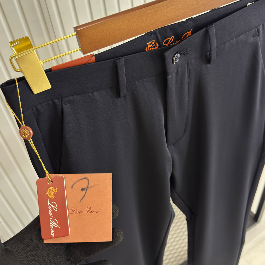 Loro Piana İthal Pantolon