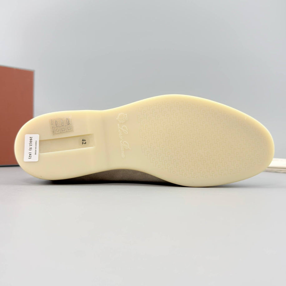 Loro Piana Summer Walk Loafer