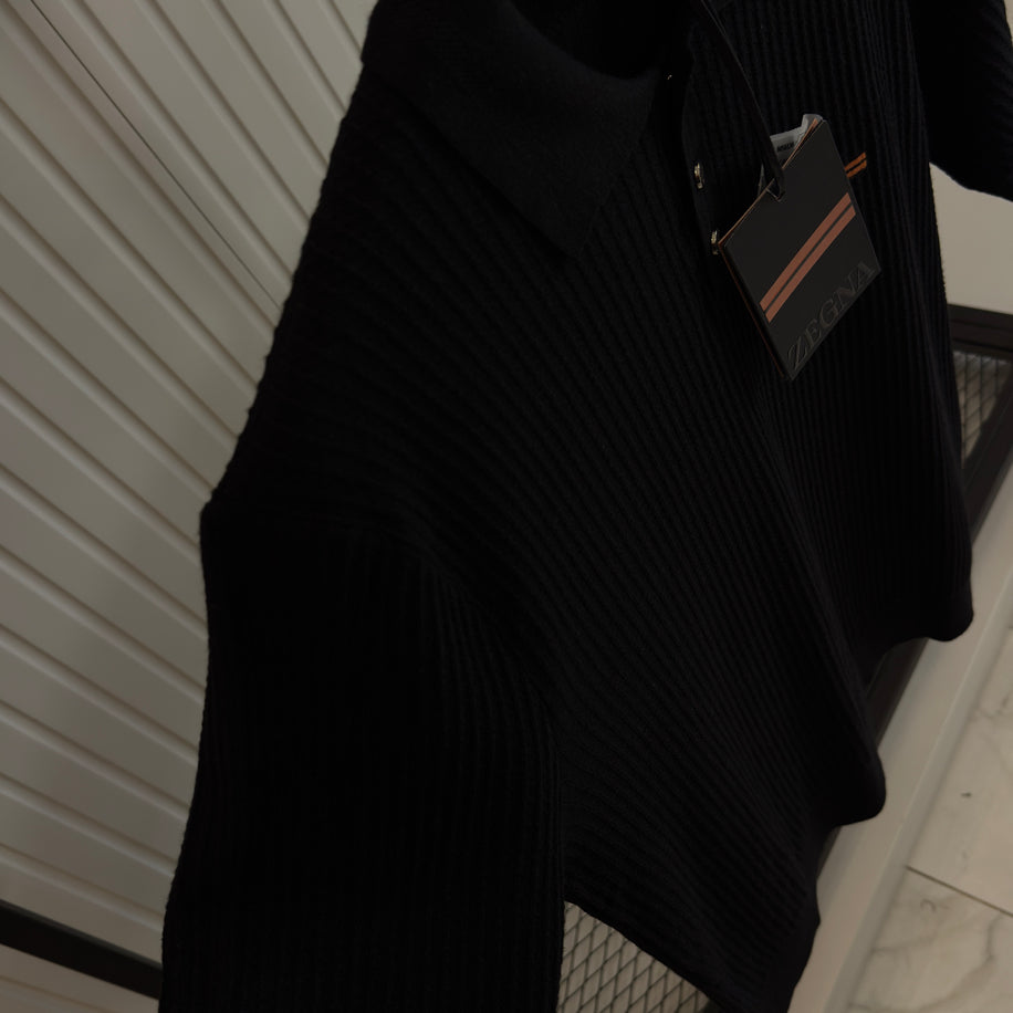 Zegna İthal Polo Yaka