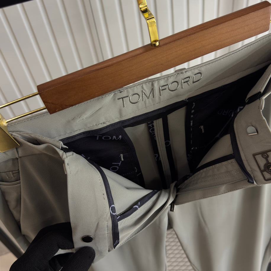 Tom Ford İthal Pantolon