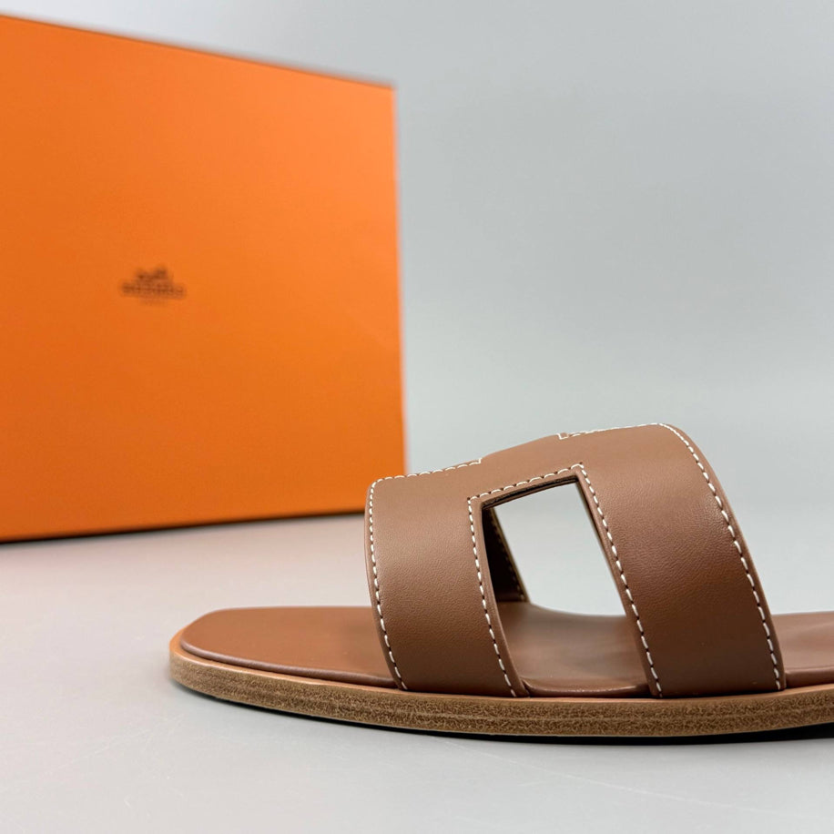 Hermes Oran Sandal