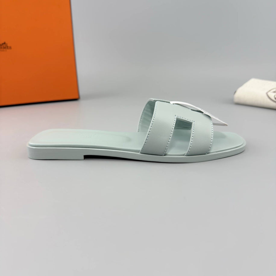 Hermes Oran Sandal