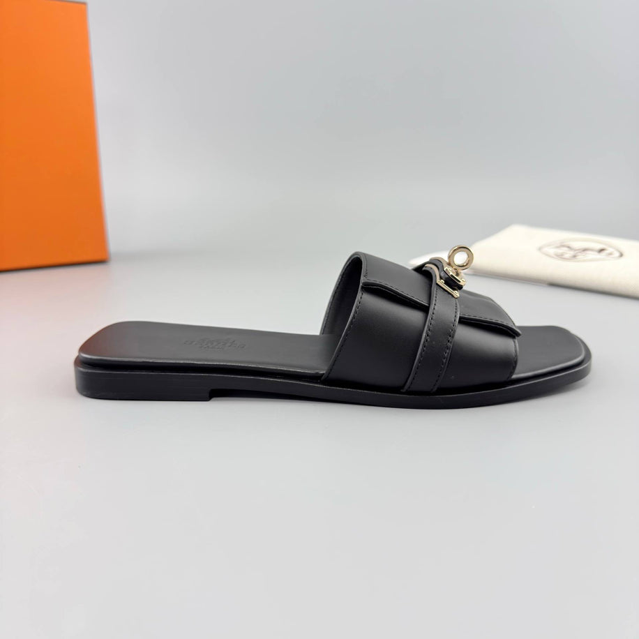 Hermes Giulia Sandal