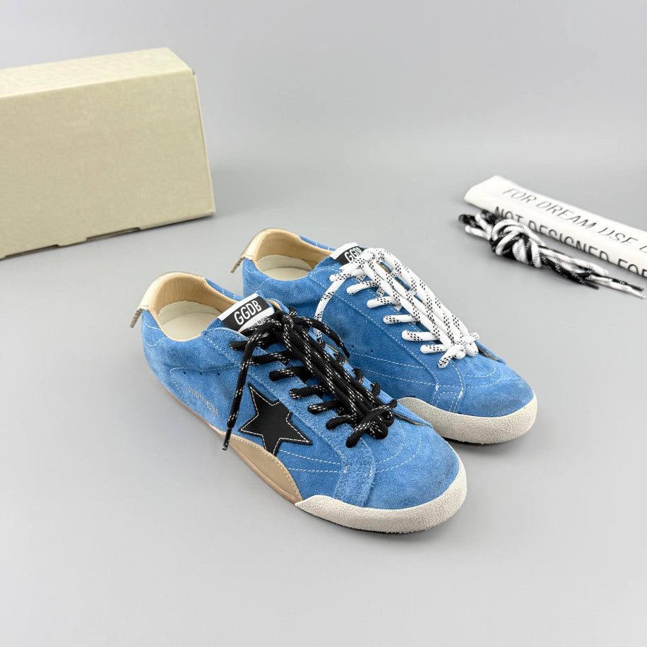 Golden Goose Stardan Erkek Sneakers