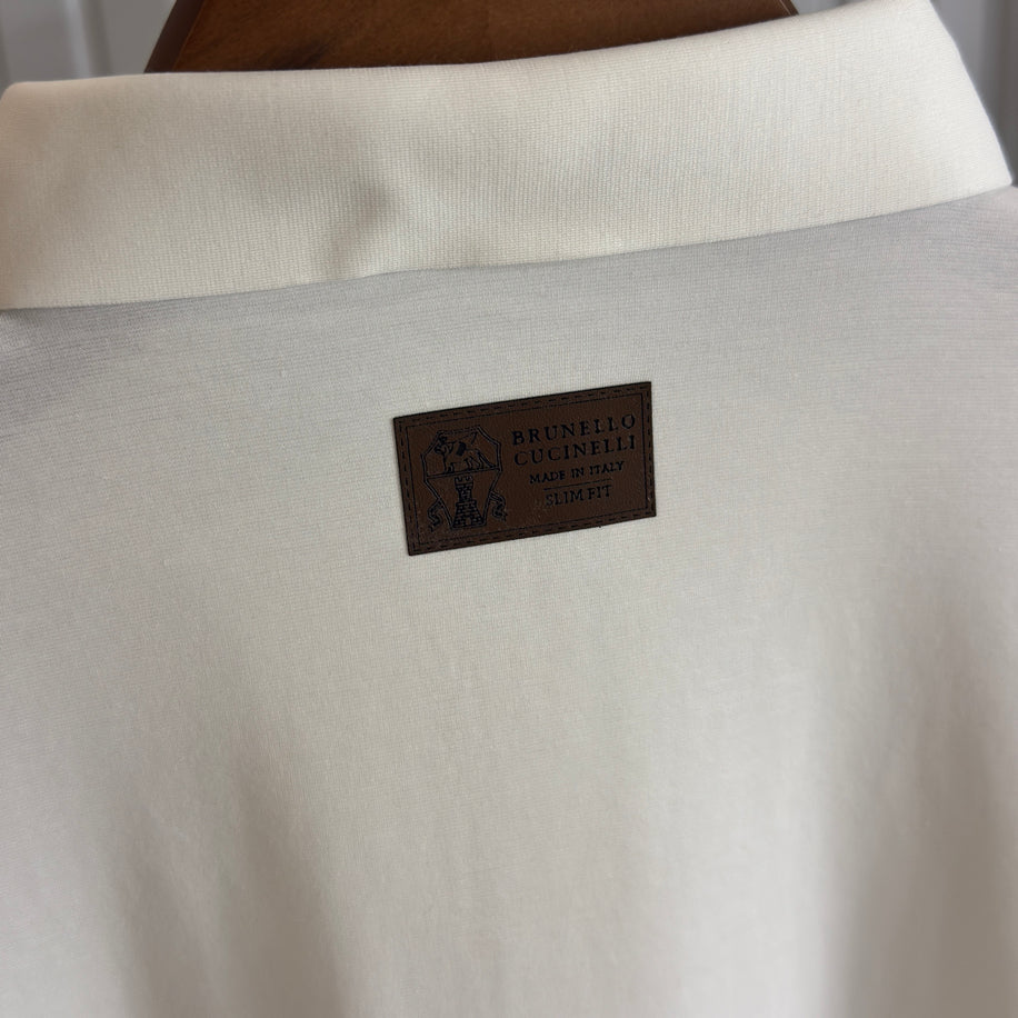 Brunello Cucinelli İthal Gömlek