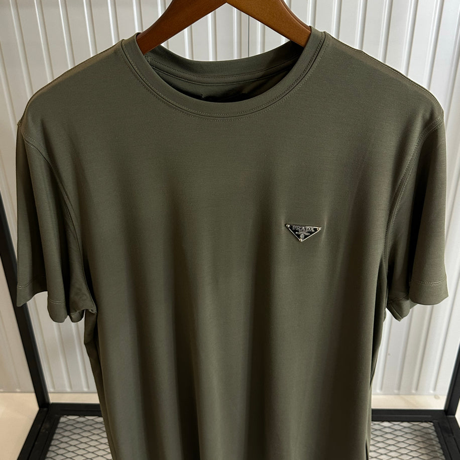 Prada İthal T-Shirt