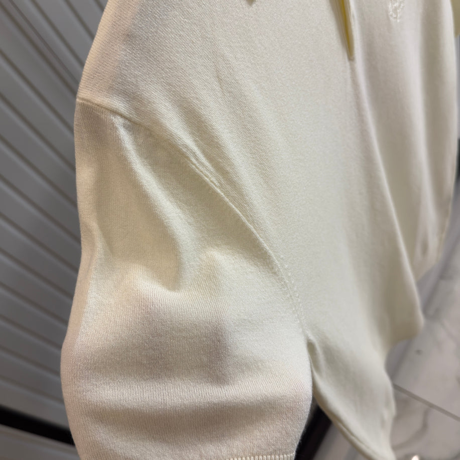 Loro Piana İthal Polo Yaka