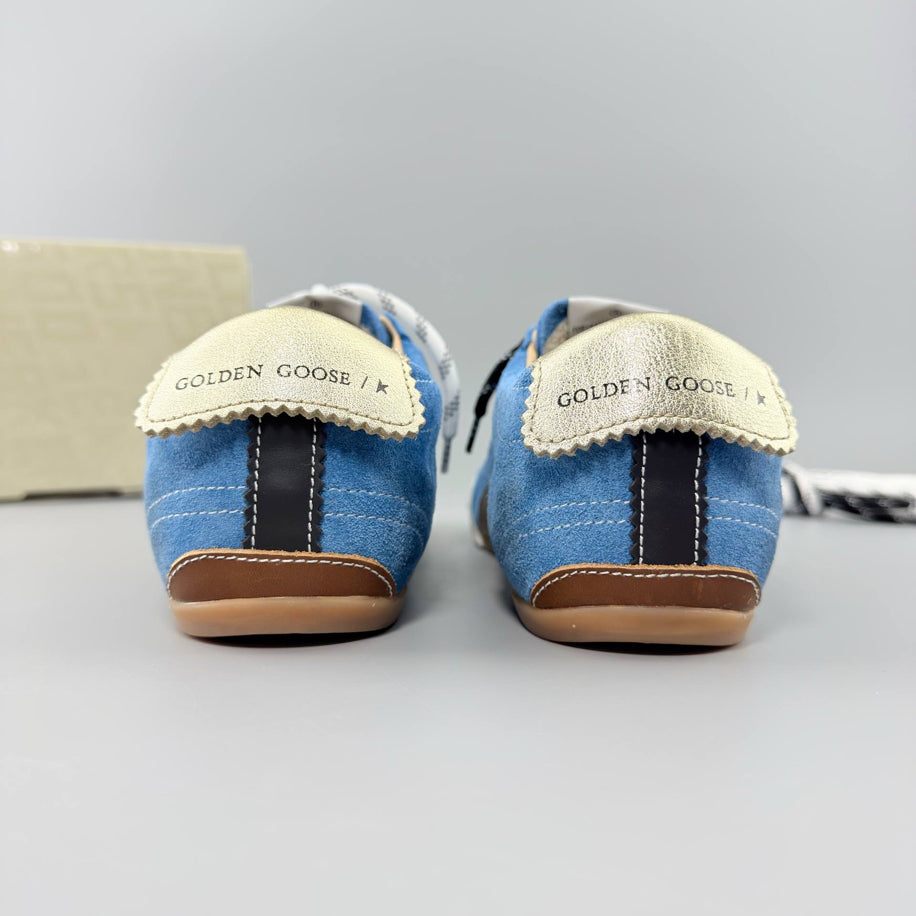 Golden Goose Stardan Erkek Sneakers
