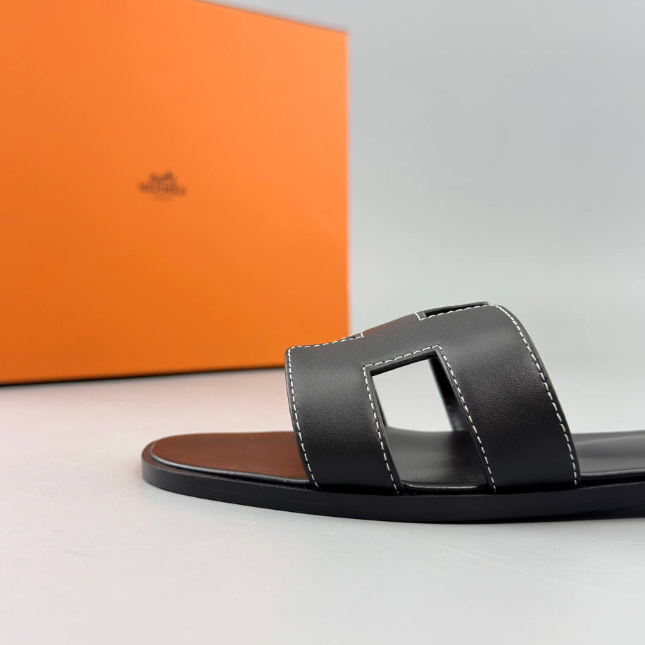 Hermes Oran Sandal