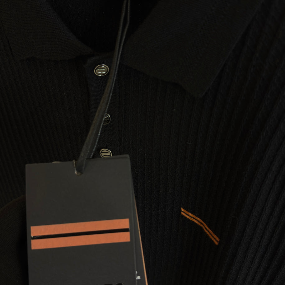 Zegna İthal Polo Yaka