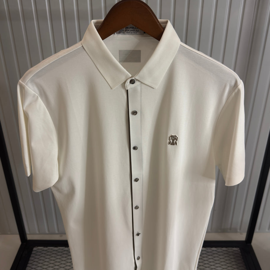 Brunello Cucinelli İthal Gömlek