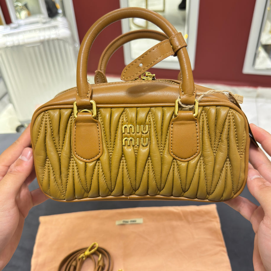 Miu Miu Bag