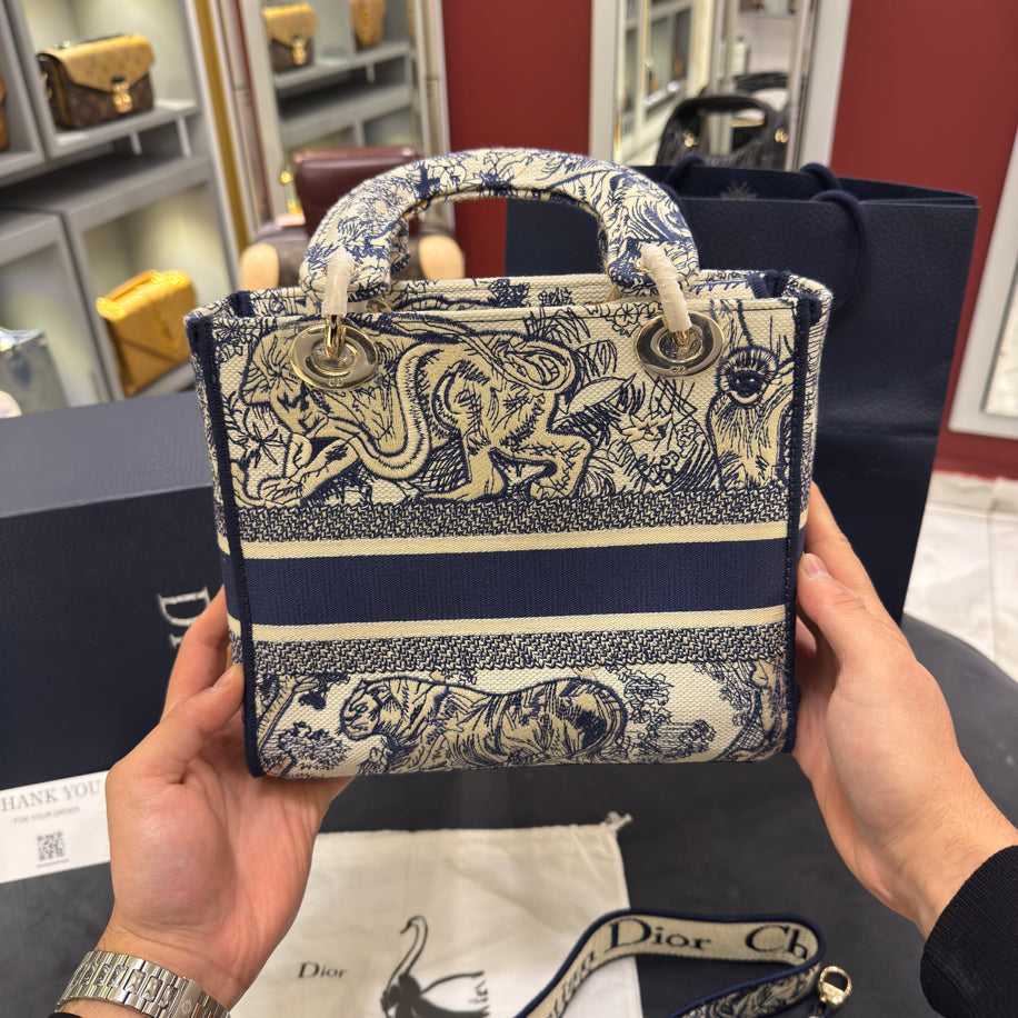 Christian Dior Bag
