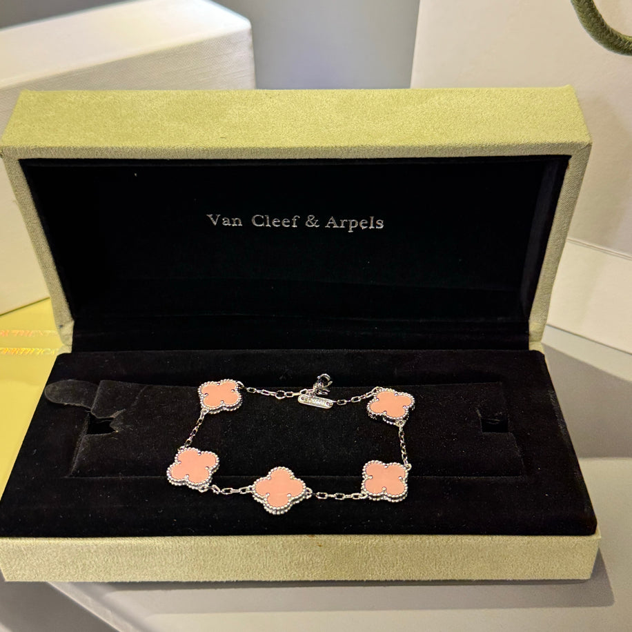 Van Cleef Bileklik
