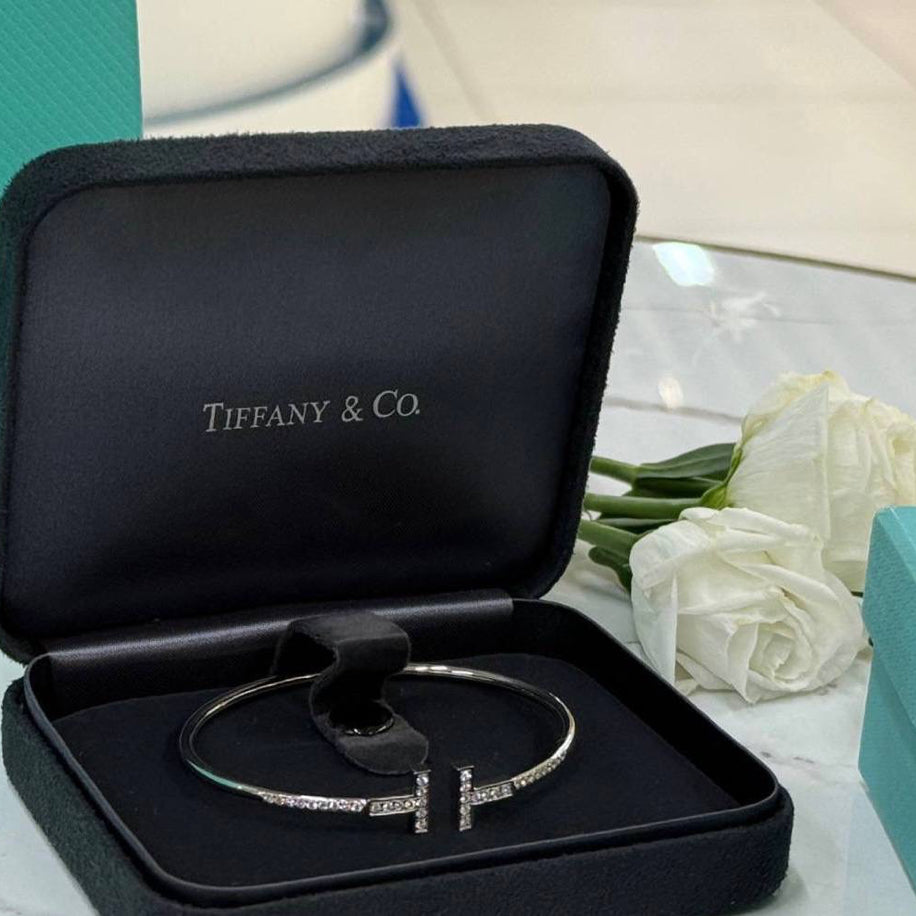 Tiffany Co Bilezik