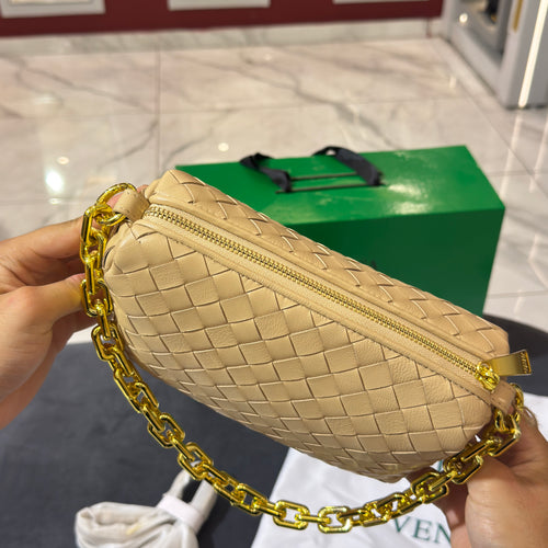 Bottega Veneta Premium Bag