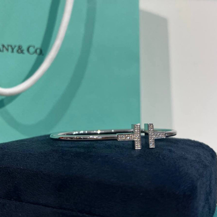 Tiffany Co Bilezik