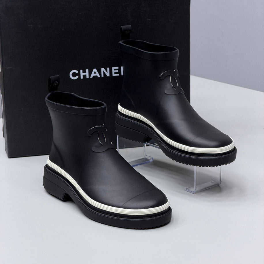 Chanel ithal
