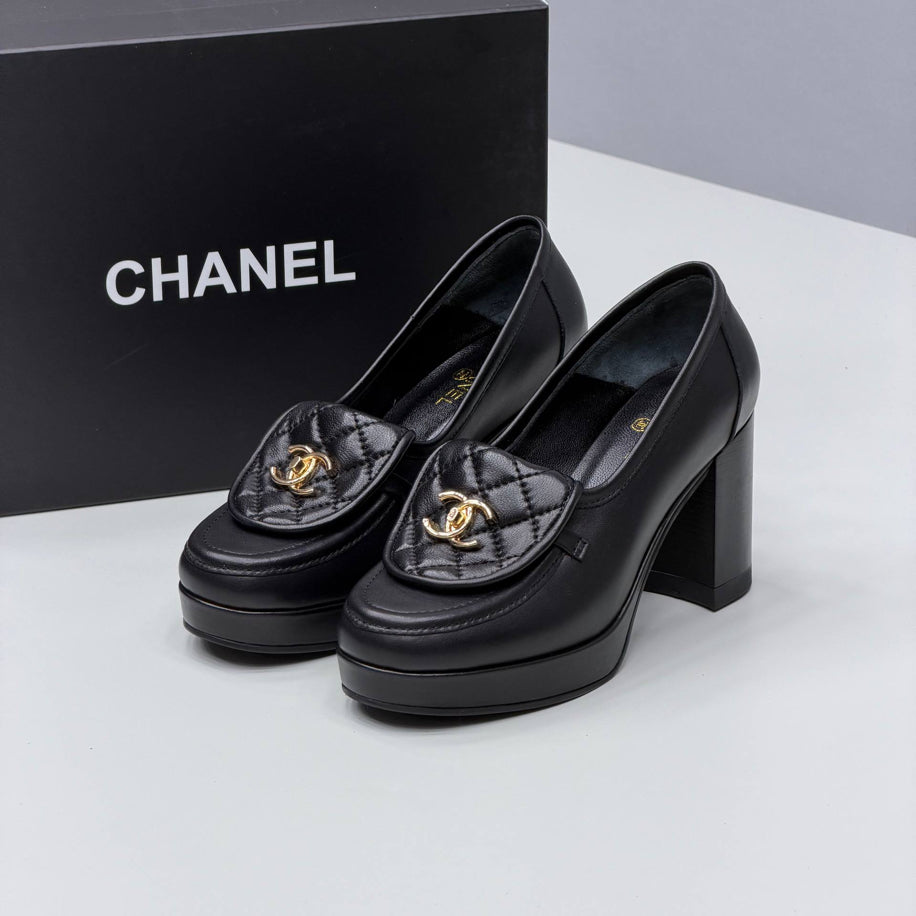 Chanel ithal