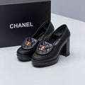 Chanel ithal